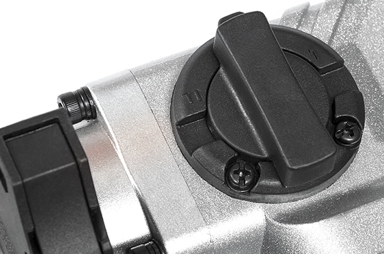 3 режима работы